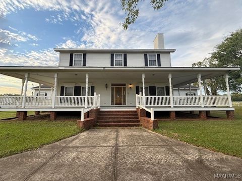 Photo of 3479 Highway 80, Lowndesboro, AL 36752 (MLS # 580880)