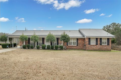 Photo of 18238 Highway 82, Union Springs, AL 36089 (MLS # 583997)