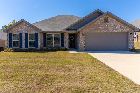 Photo of 780 Park Lane, Prattville, AL 36067 (MLS # 590979)