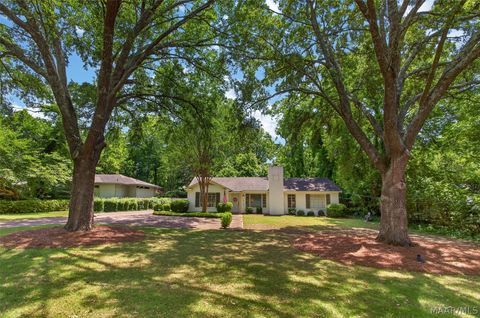 Photo of 2136 Campbell Road, Montgomery, AL 36111 (MLS # 586542)