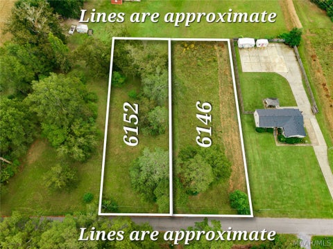 Photo of 6146 Woodley Circle, Montgomery, AL 36116 (MLS # 591214)