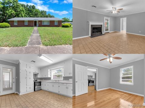 Photo of 2663 CLEMENT Curve, Montgomery, AL 36111 (MLS # 586421)
