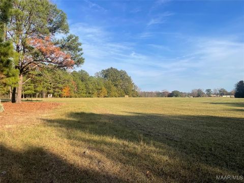 Photo of . County Rd 69, Selma, AL 36701 (MLS # 581953)