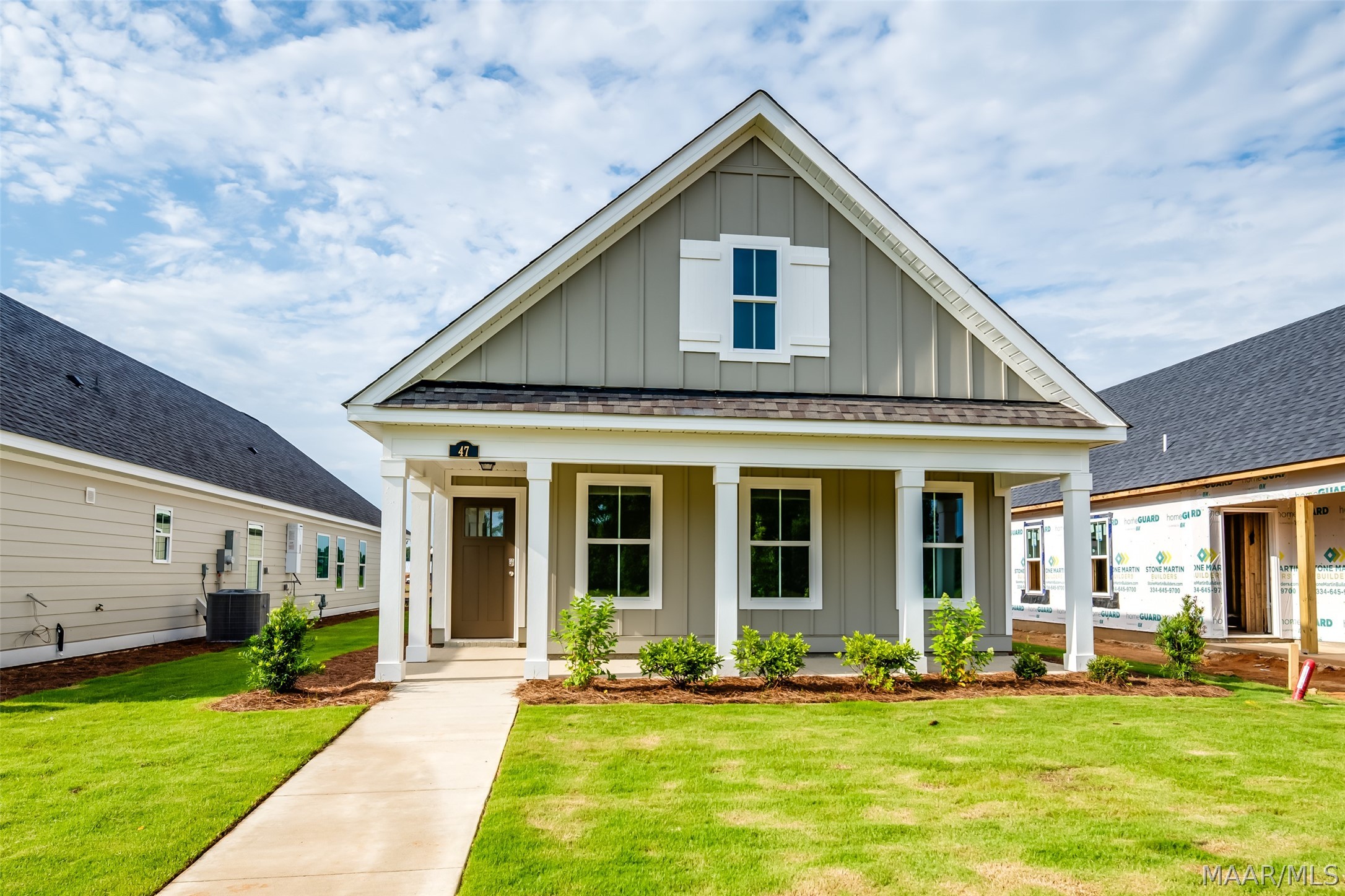 Photo 1 of 16 — 47 Meadowbrooke Drive, Wetumpka, AL 36092