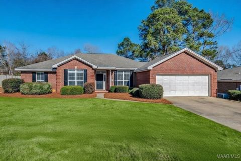 Photo of 608 Dreyspring Way, Pike Road, AL 36064 (MLS # 583043)