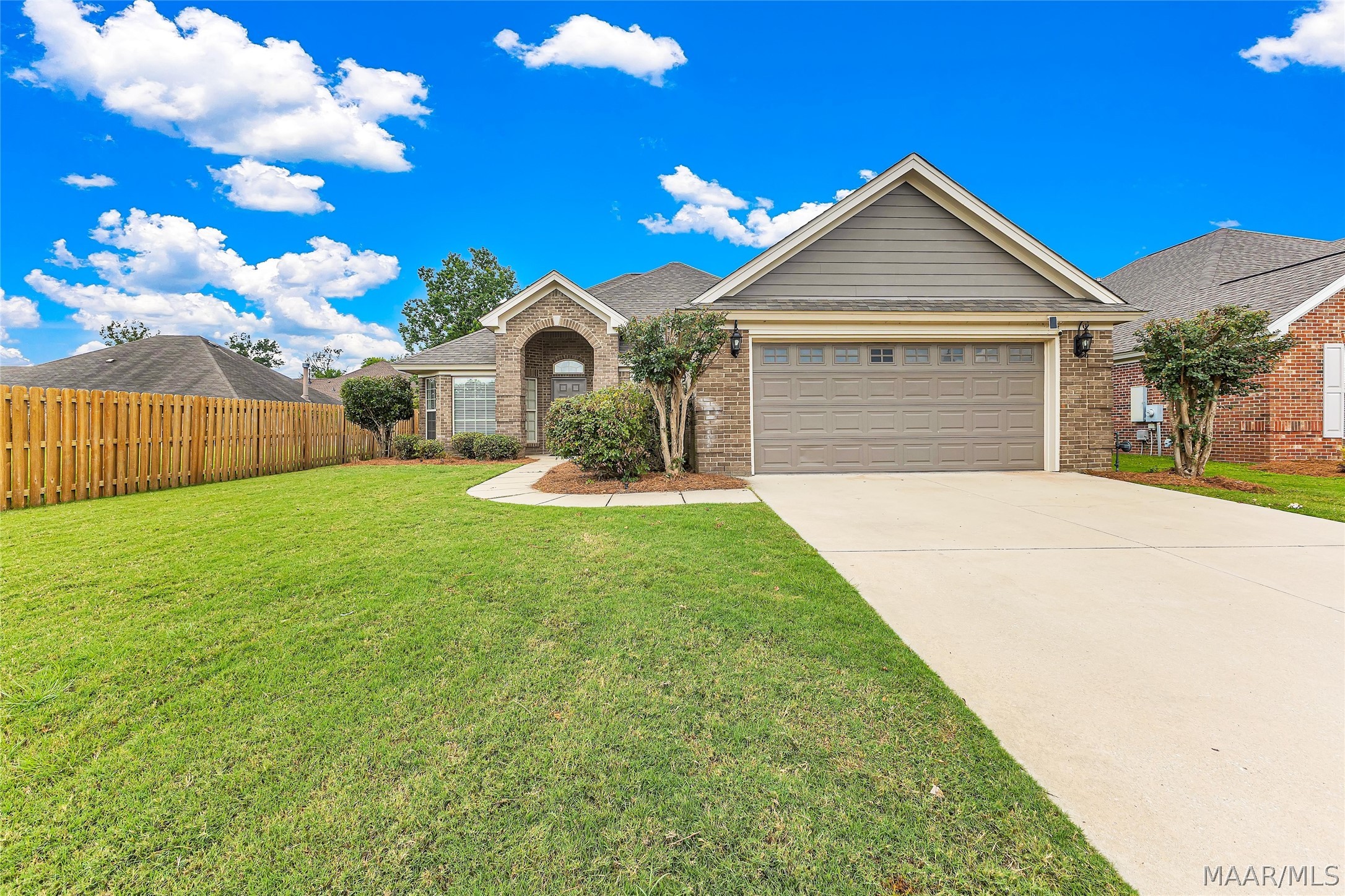 Photo 1 of 30 — 9336 Autumn Brooke Way, Montgomery, AL 36117