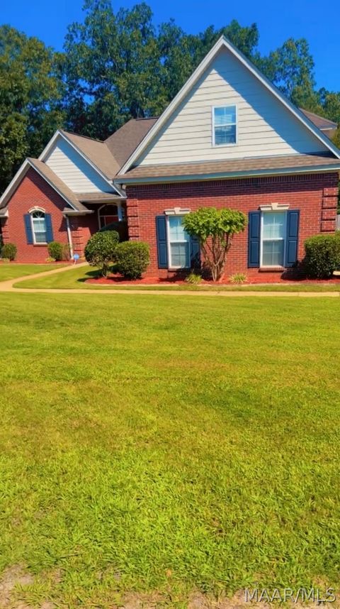 Photo of 94 Sunnybrook Court, Deatsville, AL 36022 (MLS # 584500)