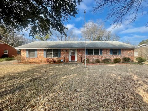 Photo of 3424 Sommerville Drive, Montgomery, AL 36111 (MLS # 583600)