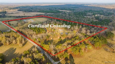 Photo of 265 Crossing Lane, Pike Road, AL 36064 (MLS # 568797) Photo of 265 Crossing Lane, Pike Road, AL 36064 (MLS # 568797)