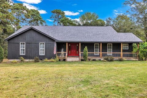 Photo of 566 Davis Spur Road, Hope Hull, AL 36043 (MLS # 580001)
