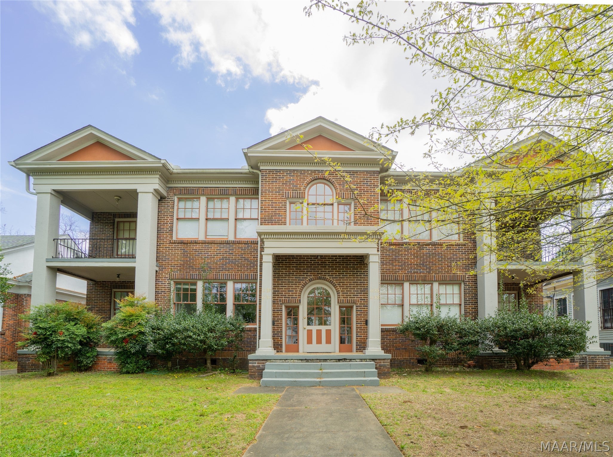Photo 1 of 6 — 1131 S Perry Street, Montgomery, AL 36104