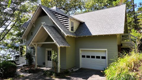 Photo of 339 Gaddis Beach Drive, Titus, AL 36080 (MLS # 580944)