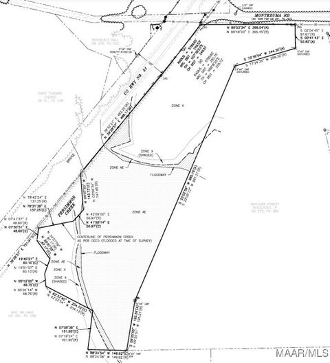 Photo of 00 Mobile Road, Greenville, AL 36037 (MLS # 578055)