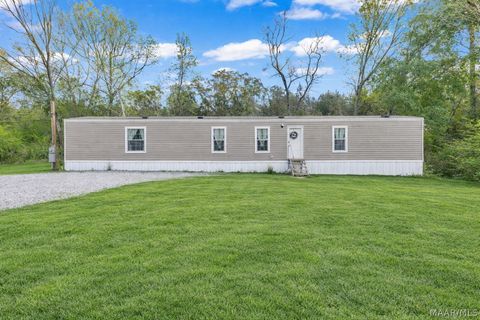 Photo of 355 County Road 440 Road, Clanton, AL 35046 (MLS # 585173)