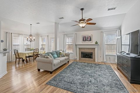 Photo of 638 Glenmede Lane, Montgomery, AL 36117 (MLS # 583305)