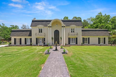 Photo of 2732 Lansdowne Drive, Montgomery, AL 36111 (MLS # 587148)