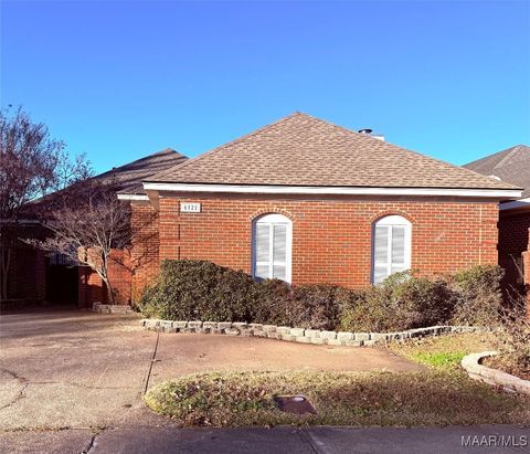 Photo of 6121 Bell Road Manor, Montgomery, AL 36117 (MLS # 582350)