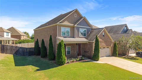 Photo of 212 KENDRICK Way, Prattville, AL 36066 (MLS # 591227)