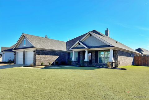 Photo of 9365 Crescent Lodge Circle, Pike Road, AL 36064 (MLS # 583295)