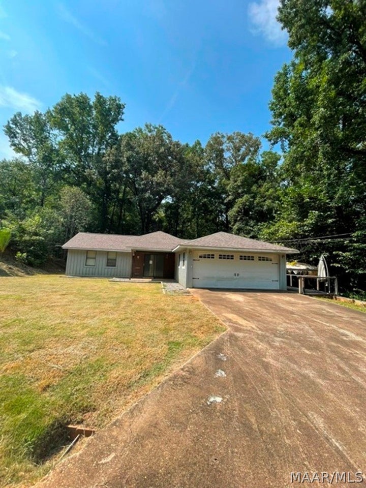 Photo 1 of 13 — 155 Elmore Road, Titus, AL 36080