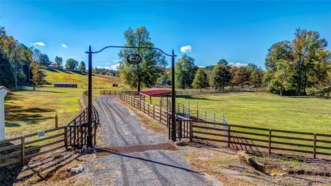 Photo of 15315 County Road 56 Road, Sylacauga, AL 35151 (MLS # 581409)