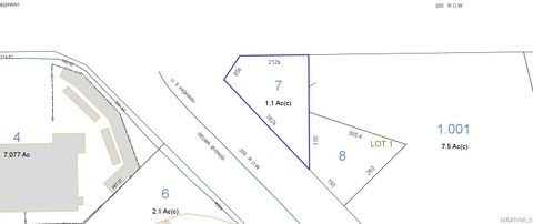 Photo of 0 Highway 80 Bypass, Selma, AL 36703 (MLS # 548236)