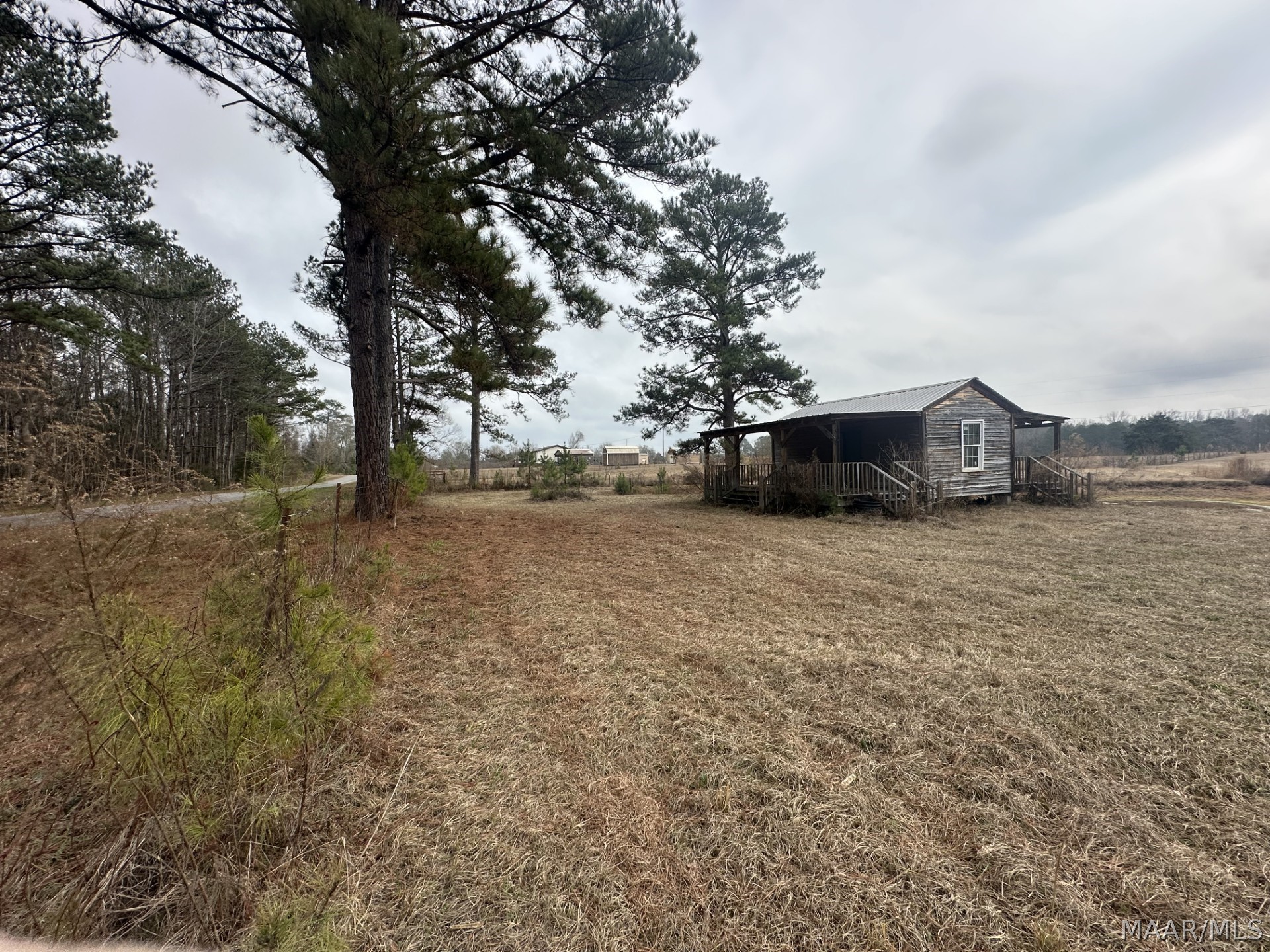 Photo 1 of 18 — 0 Skipper Road, Eclectic, AL 36024