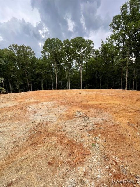 Photo of 196 Venable Court, Wetumpka, AL 36092 (MLS # 577509)