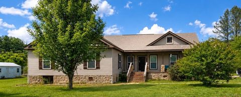 Photo of 104 County Road 513 Road, Selma, AL 36701 (MLS # 586933)