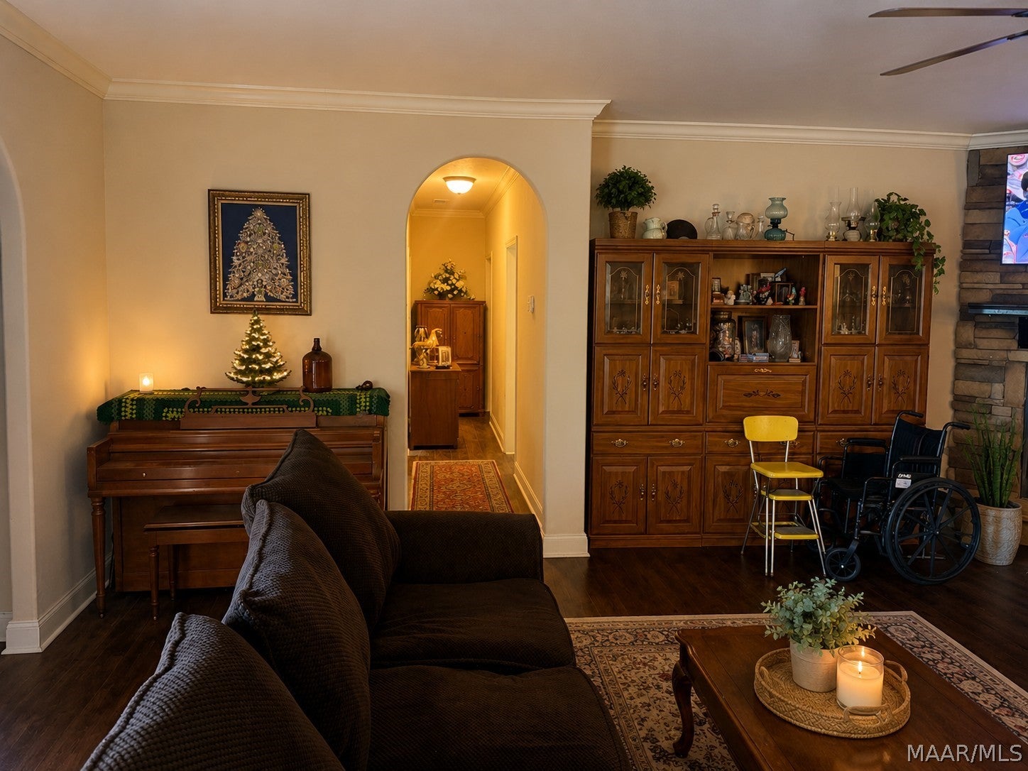 102 County Road 513 Road - Photo 2