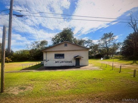 Photo of 205 Maxey Street, Selma, AL 36703 (MLS # 578395)