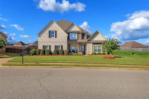 Photo of 777 GLENNBROOKE Boulevard, Prattville, AL 36066 (MLS # 590644)