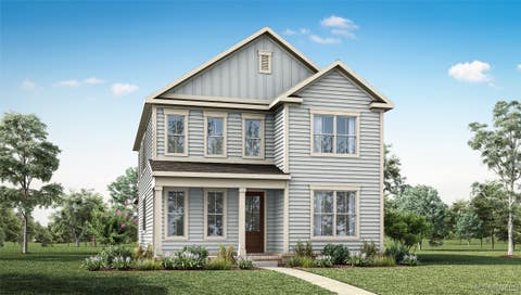 Photo of 748 Patriot Drive, Pike Road, AL 36064 (MLS # 588807)