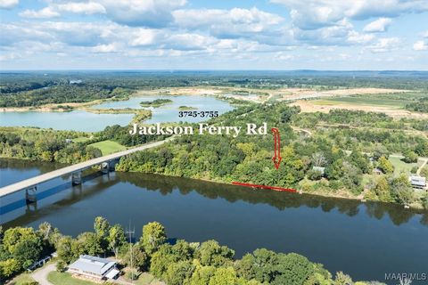 Photo of 3725 Jackson Ferry Road, Montgomery, AL 36104 (MLS # 565840) Photo of 3725 Jackson Ferry Road, Montgomery, AL 36104 (MLS # 565840)