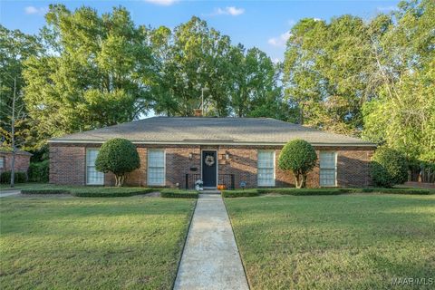 Photo of 2523 Jasmine Road, Montgomery, AL 36111 (MLS # 580412)