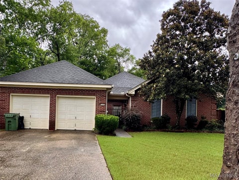 Photo of 6101 Bell Road Manor, Montgomery, AL 36117 (MLS # 587840)