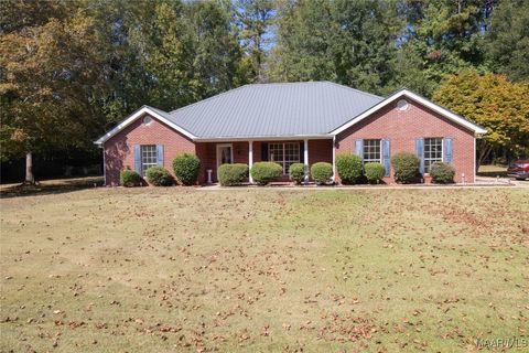 Photo of 102 W Murphy Lane, Dadeville, AL 36853 (MLS # 580930)