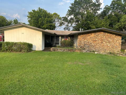 Photo of 3133 Old Dobbin Road, Montgomery, AL 36116 (MLS # 589069)