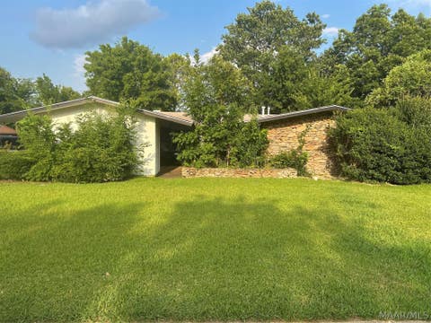 Photo of 3133 Old Dobbin Road, Montgomery, AL 36116 (MLS # 589069)