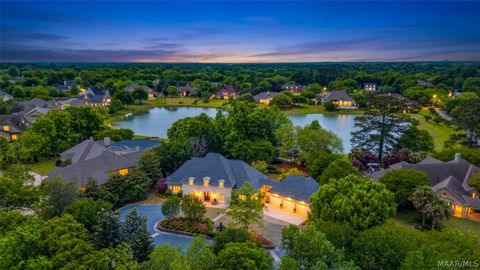 Photo of 1730 Bell Road, Montgomery, AL 36117 (MLS # 586836)