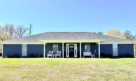 Photo of 4030 Pineapple Highway, Greenville, AL 36037 (MLS # 584623)