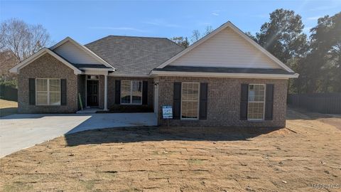 Photo of 123 poplar Street E, Prattville, AL 36066 (MLS # 582001)