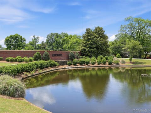 Photo of 2209 Lockwood Way, Montgomery, AL 36111 (MLS # 574502)