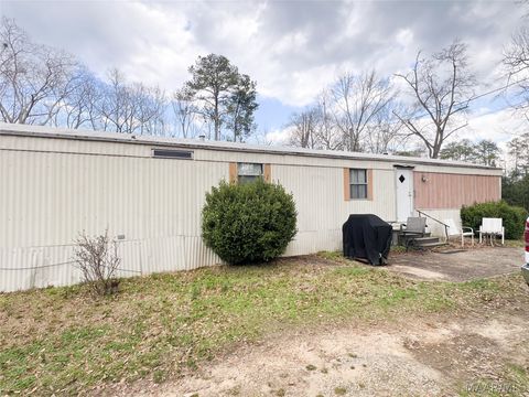 Photo of 3091 Main Street, Millbrook, AL 36054 (MLS # 584037)