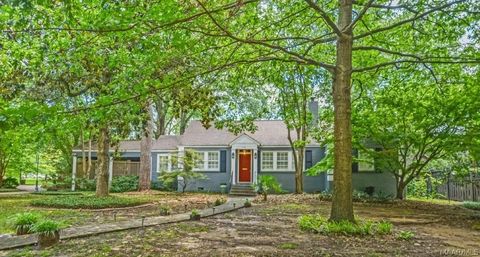 Photo of 1348 Magnolia Curve, Montgomery, AL 36106 (MLS # 586291)