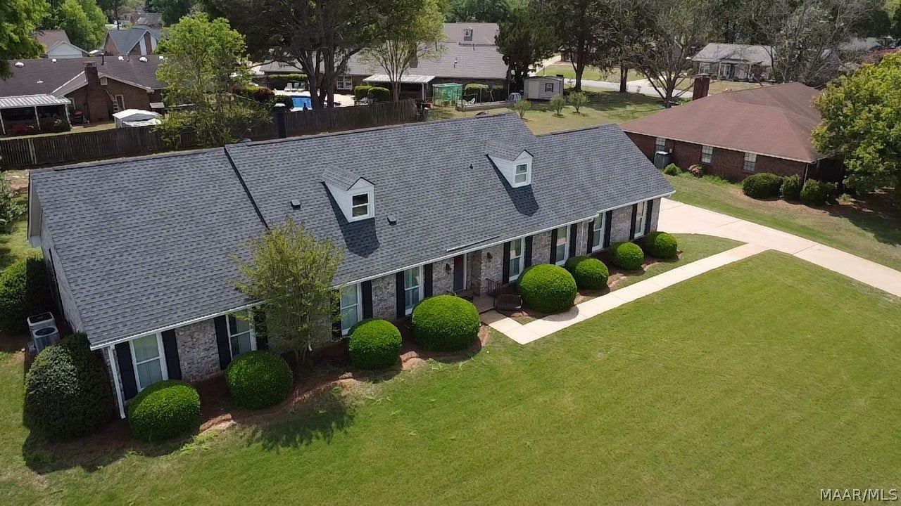 Photo 1 of 48 — 140 Tensaw Road, Montgomery, AL 36117