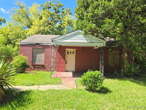 Photo of 614 Belvedere Drive, Montgomery, AL 36105 (MLS # 590767)