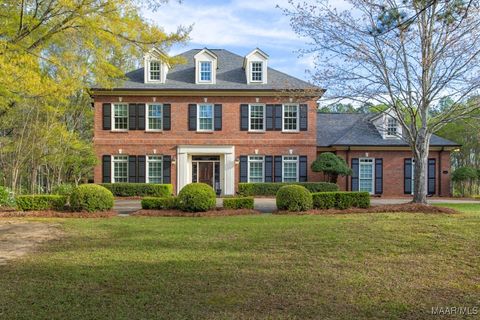 Photo of 501 Timberlane Road, Pike Road, AL 36064 (MLS # 581320)