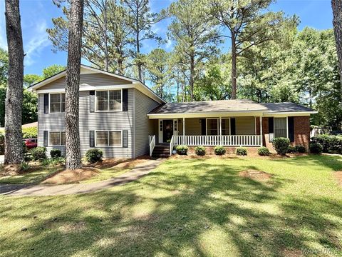 Photo of 229 Hardin Drive, Selma, AL 36701 (MLS # 586400)