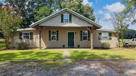 Photo of 3065 Claud Fleahop Road, Tallassee, AL 36078 (MLS # 589632)